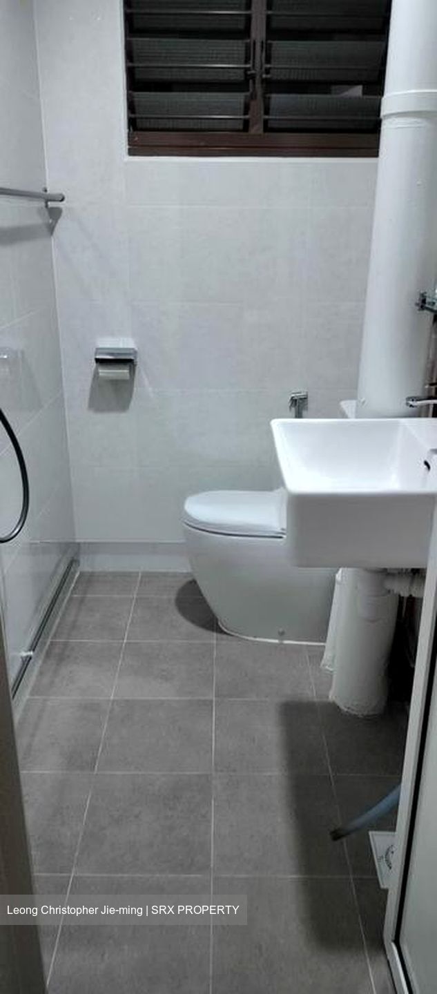 Blk 867 Yishun Street 81 (Yishun), HDB 4 Rooms #458401011
